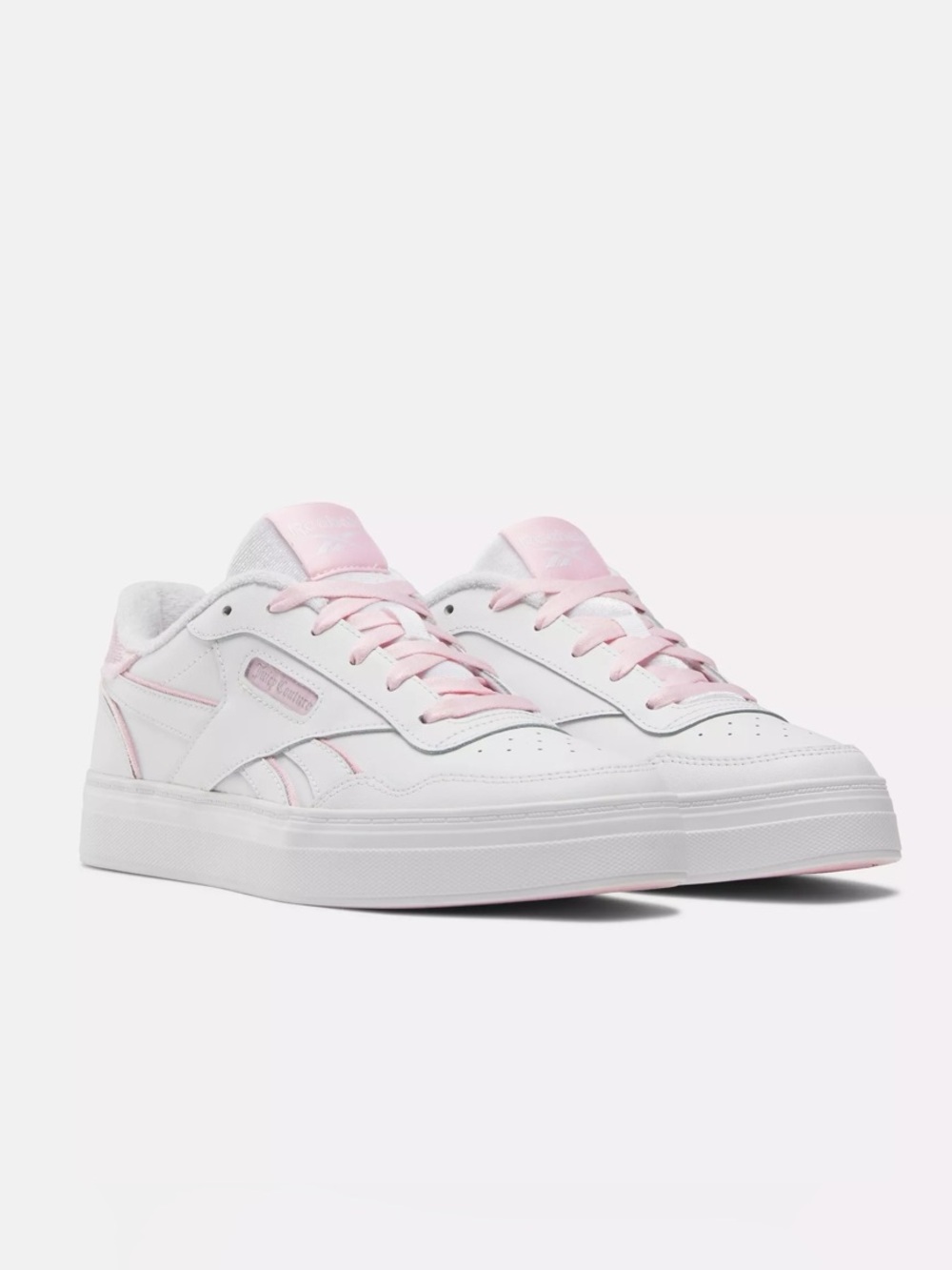 ✨ REEBOK x JUICY COUTURE sneakers